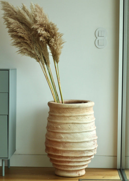Dunes of Safi Vase