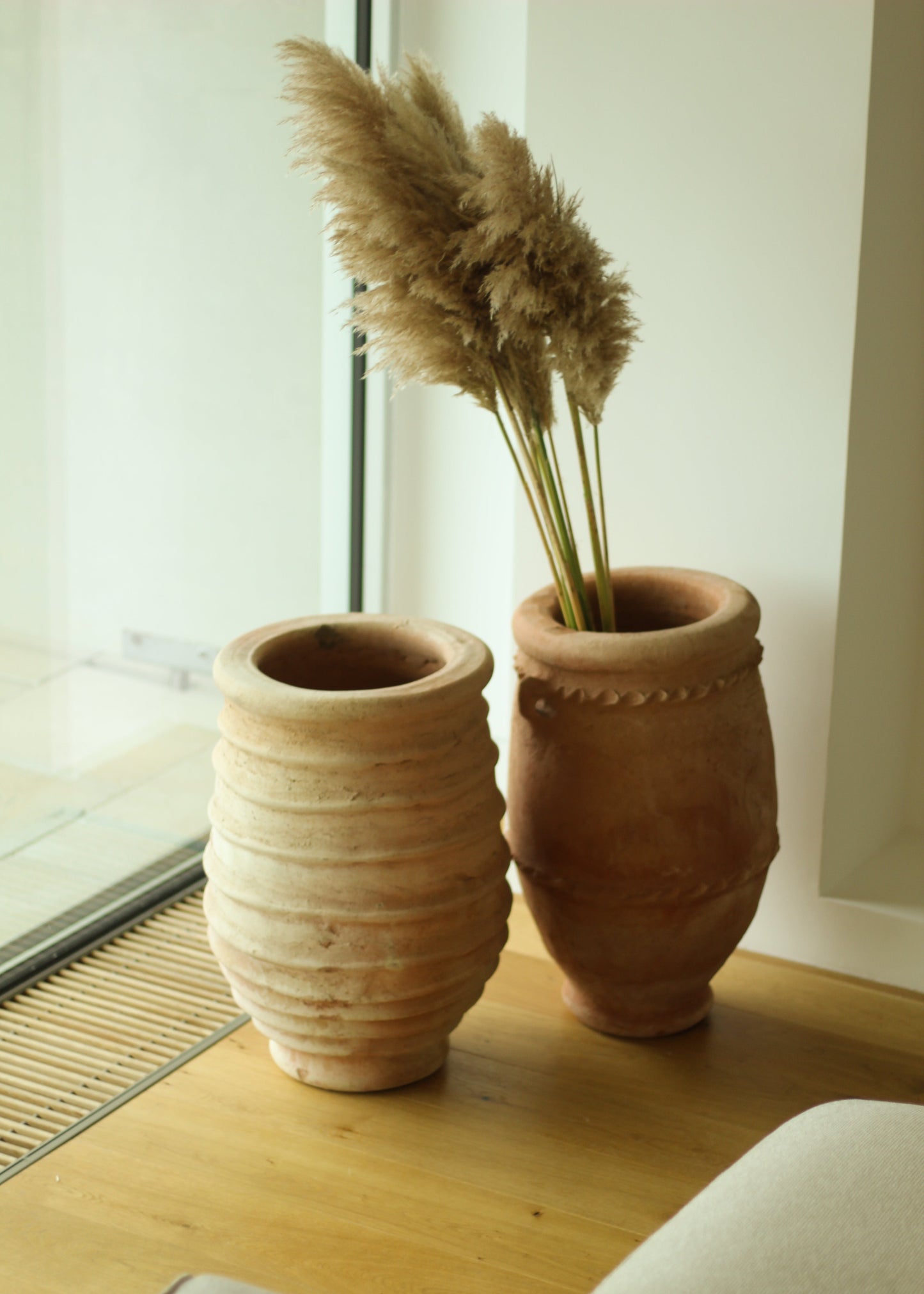 Amphora of the Desert